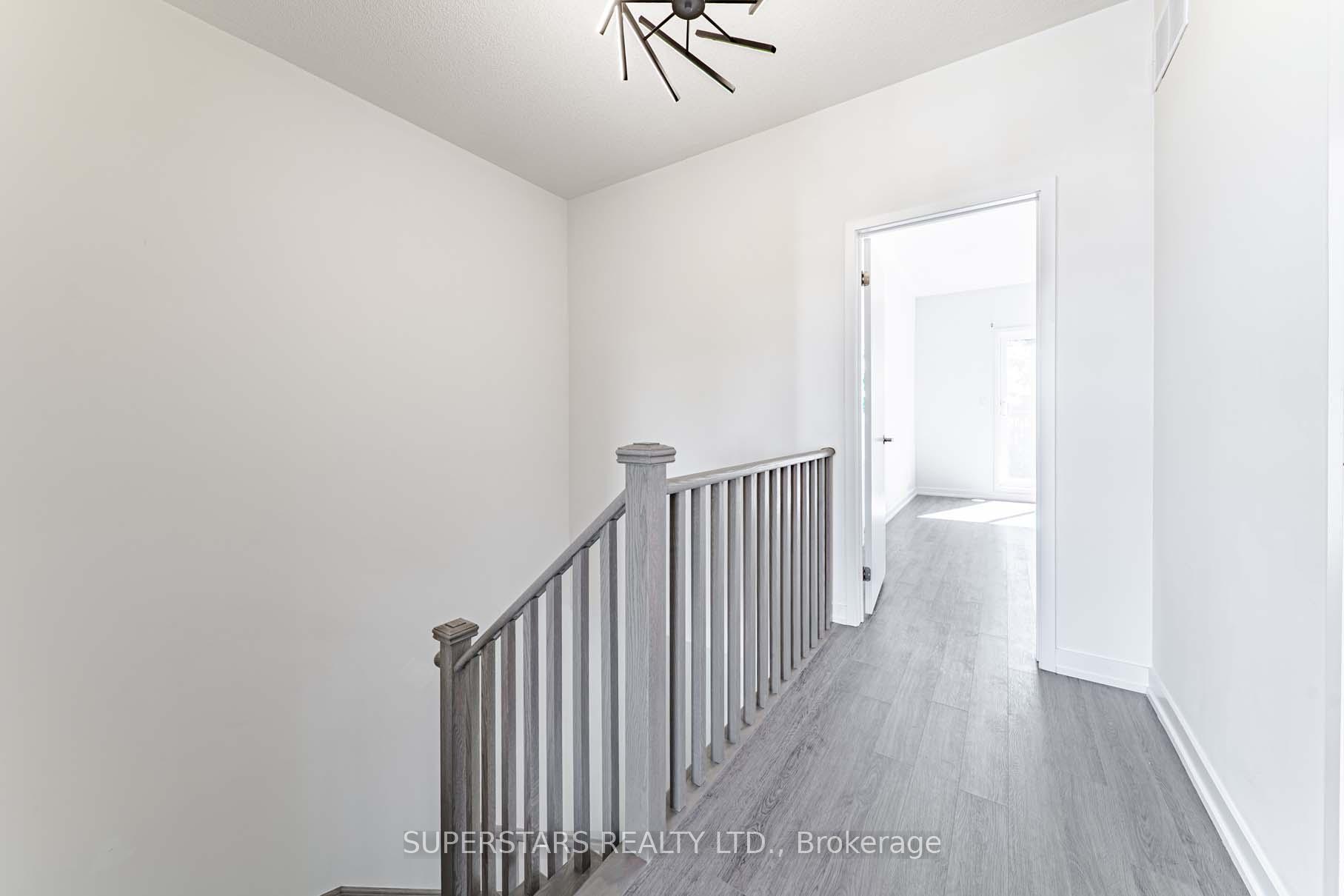 Photo 22 of 21 Armillo Place, Markham, Wismer — HOMEH