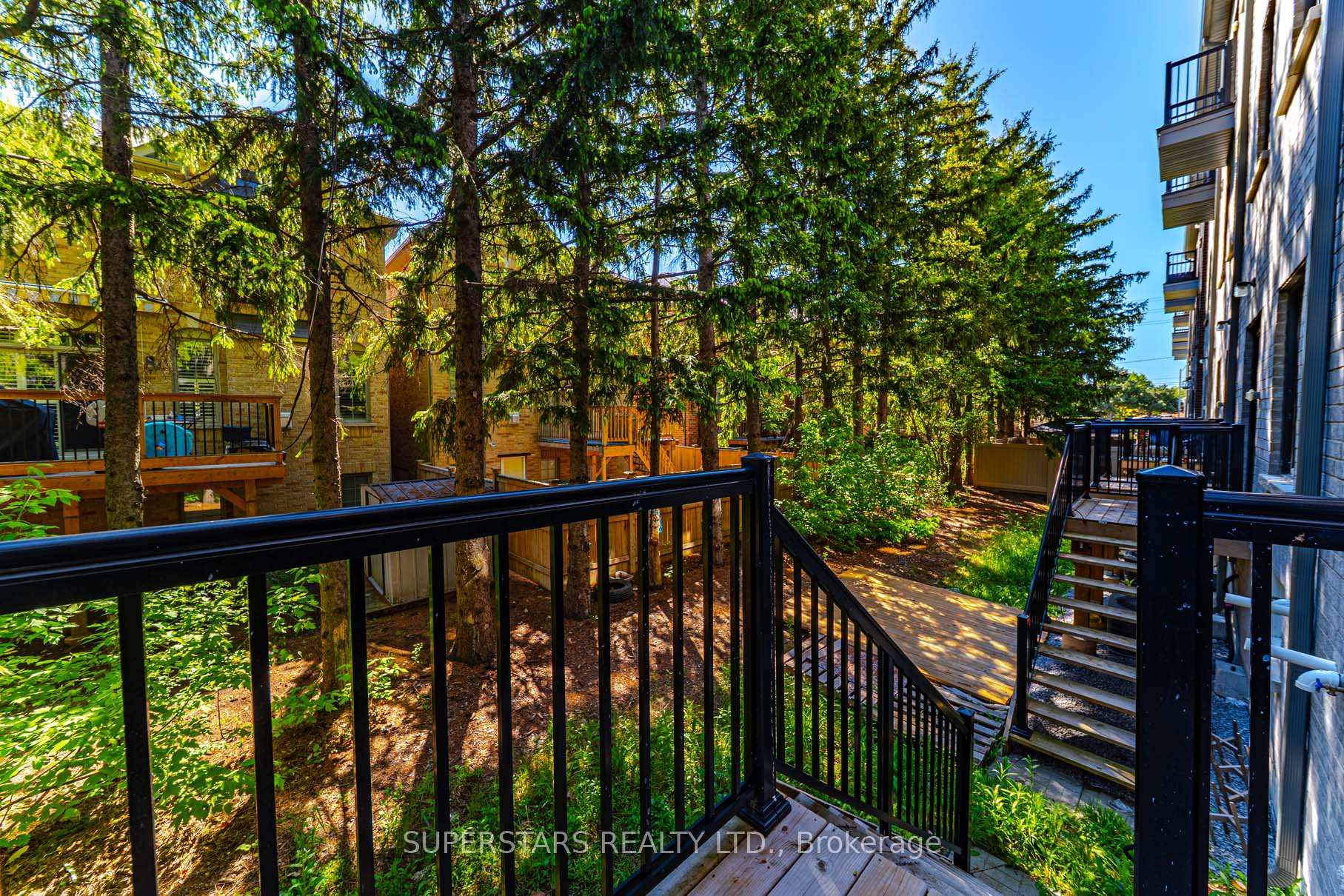 Photo 33 of 21 Armillo Place, Markham, Wismer — HOMEH
