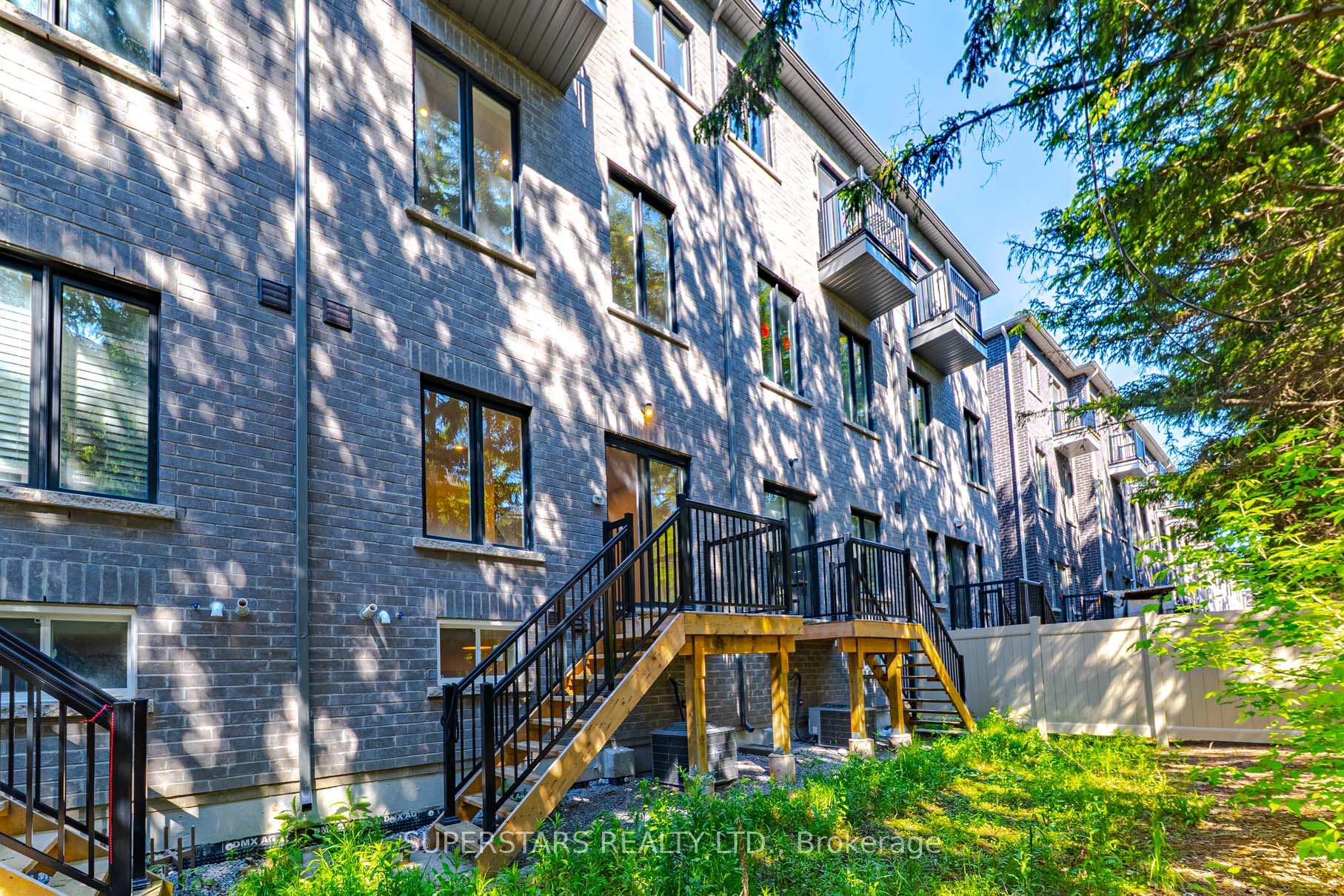 Photo 29 of 21 Armillo Place, Markham, Wismer — HOMEH