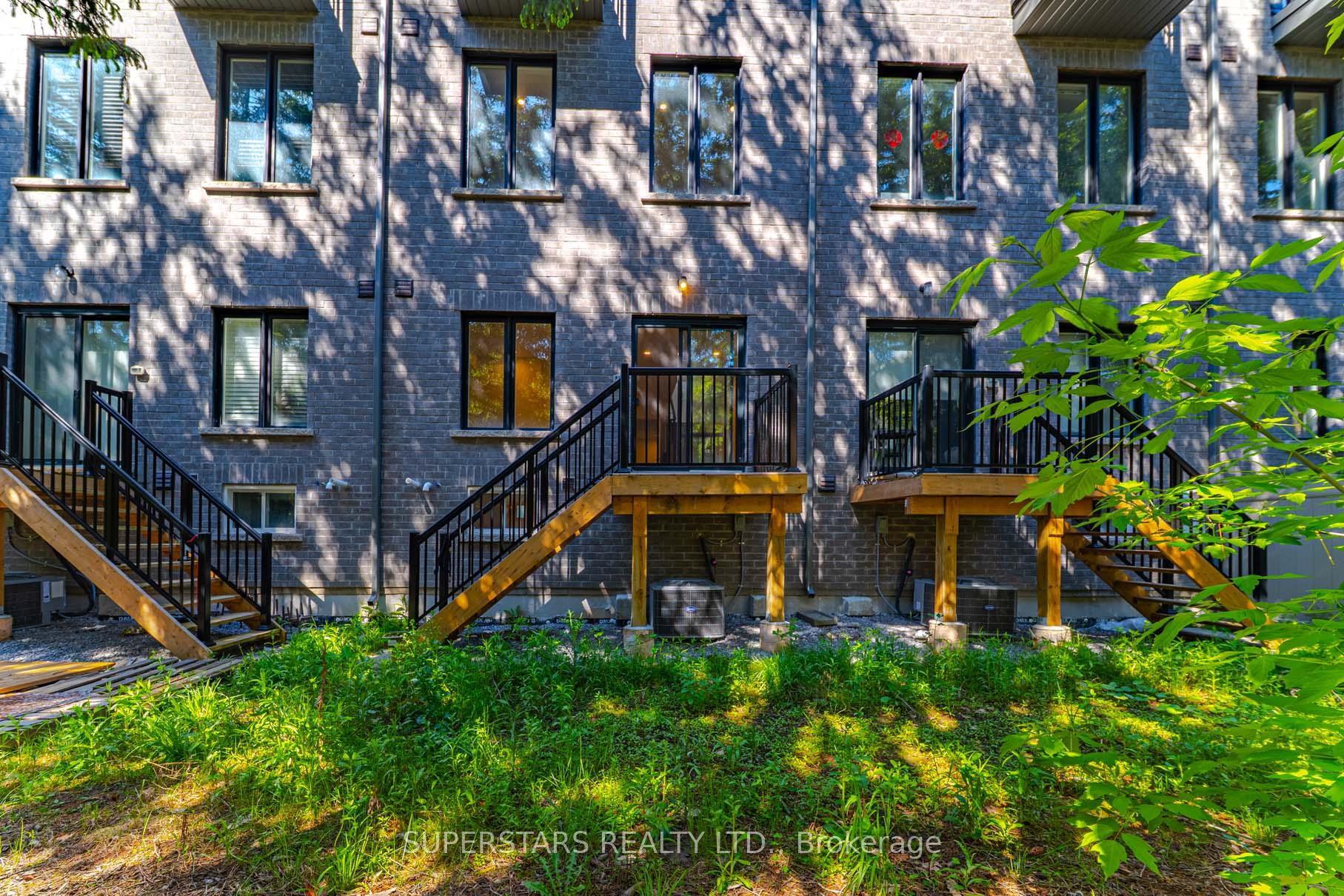 Photo 37 of 21 Armillo Place, Markham, Wismer — HOMEH