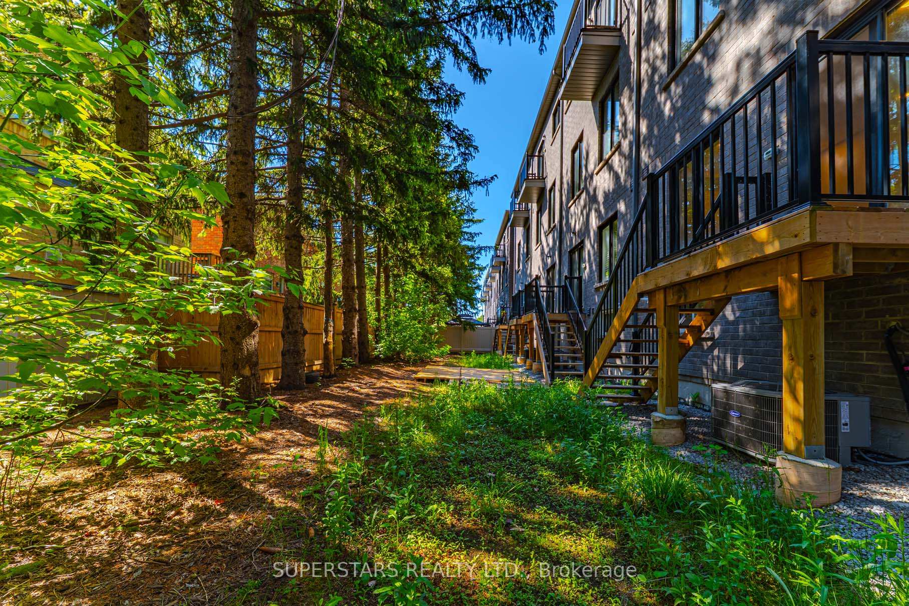 Photo 34 of 21 Armillo Place, Markham, Wismer — HOMEH