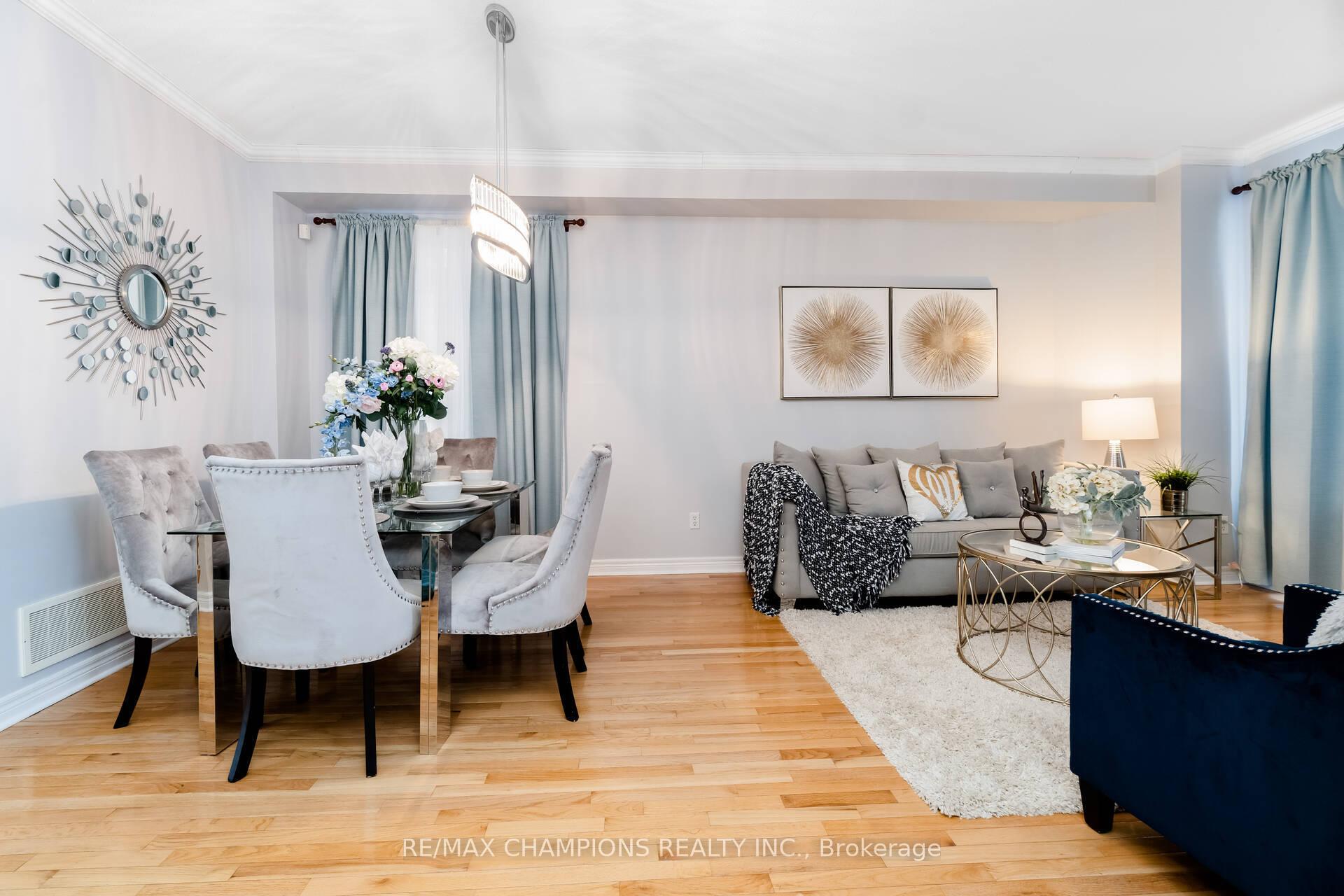 Photo 6 of Unit Upper, 32 Vernet Crescent, Brampton, Vales of Castlemore North — HOMEH