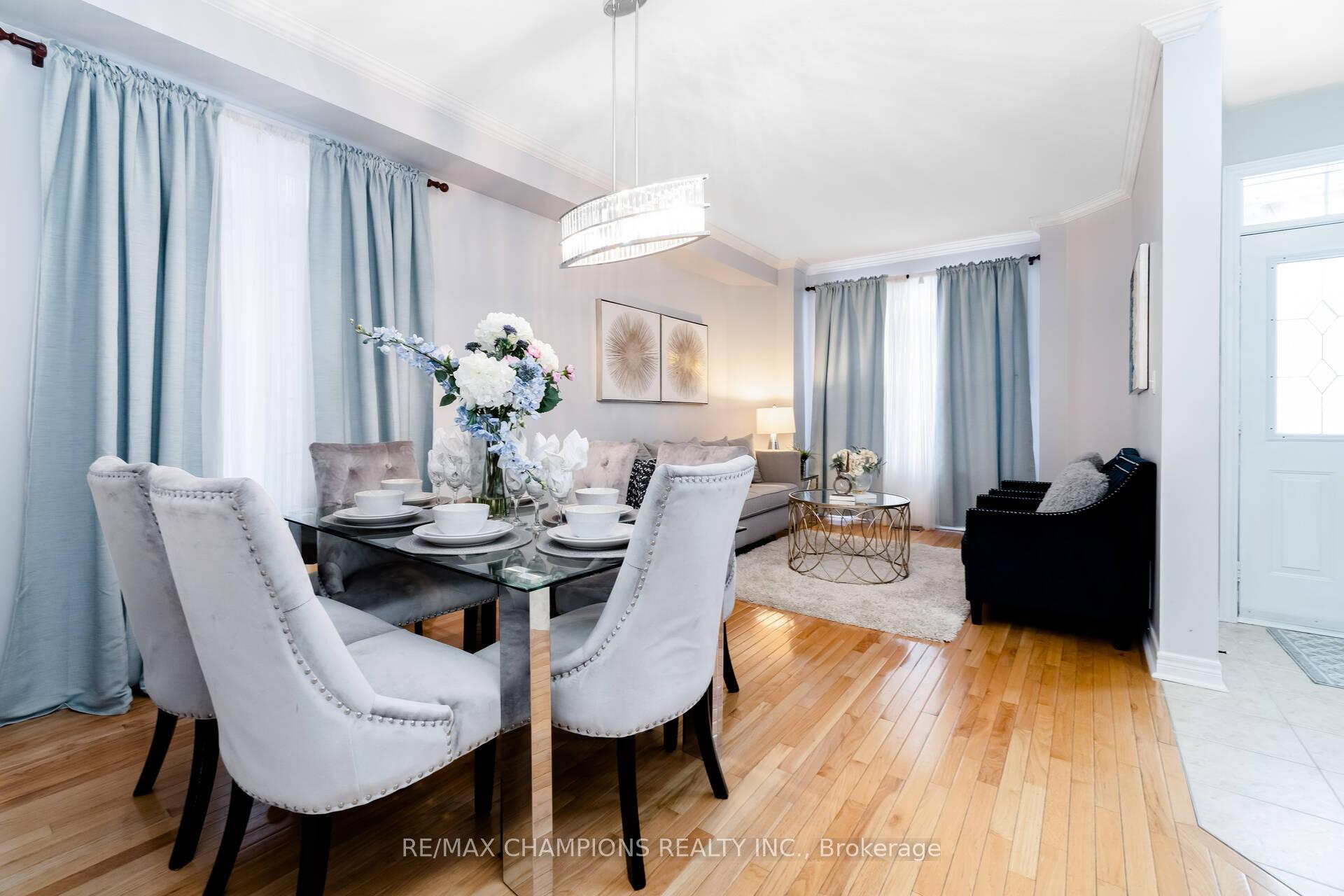 Photo 9 of Unit Upper, 32 Vernet Crescent, Brampton, Vales of Castlemore North — HOMEH