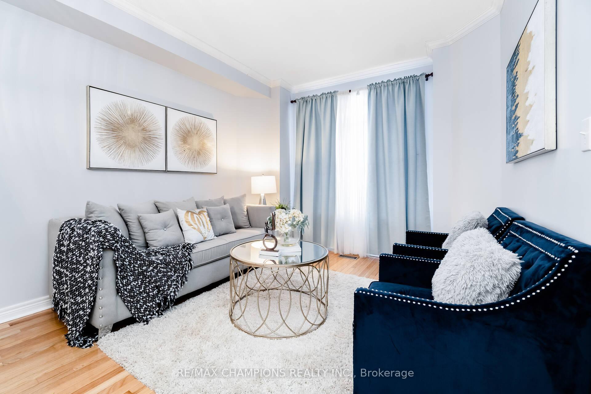 Photo 7 of Unit Upper, 32 Vernet Crescent, Brampton, Vales of Castlemore North — HOMEH