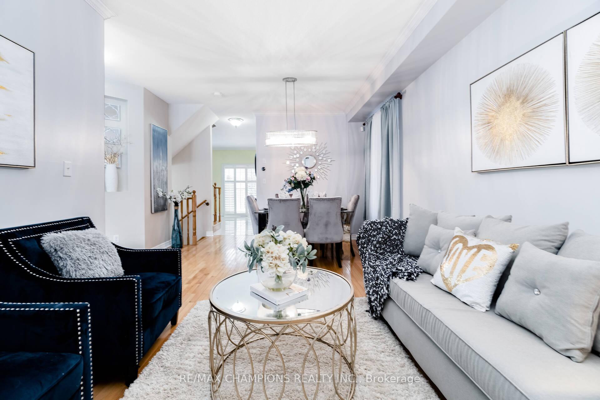 Photo 8 of Unit Upper, 32 Vernet Crescent, Brampton, Vales of Castlemore North — HOMEH