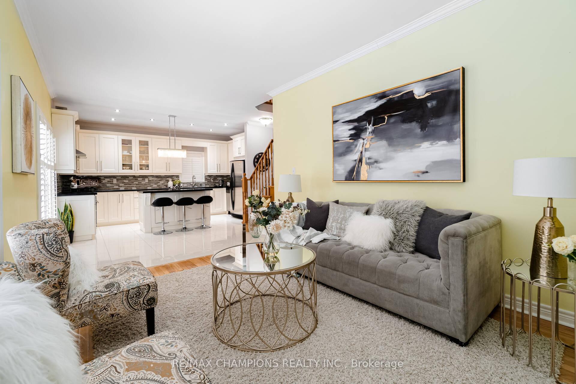 Photo 22 of Unit Upper, 32 Vernet Crescent, Brampton, Vales of Castlemore North — HOMEH