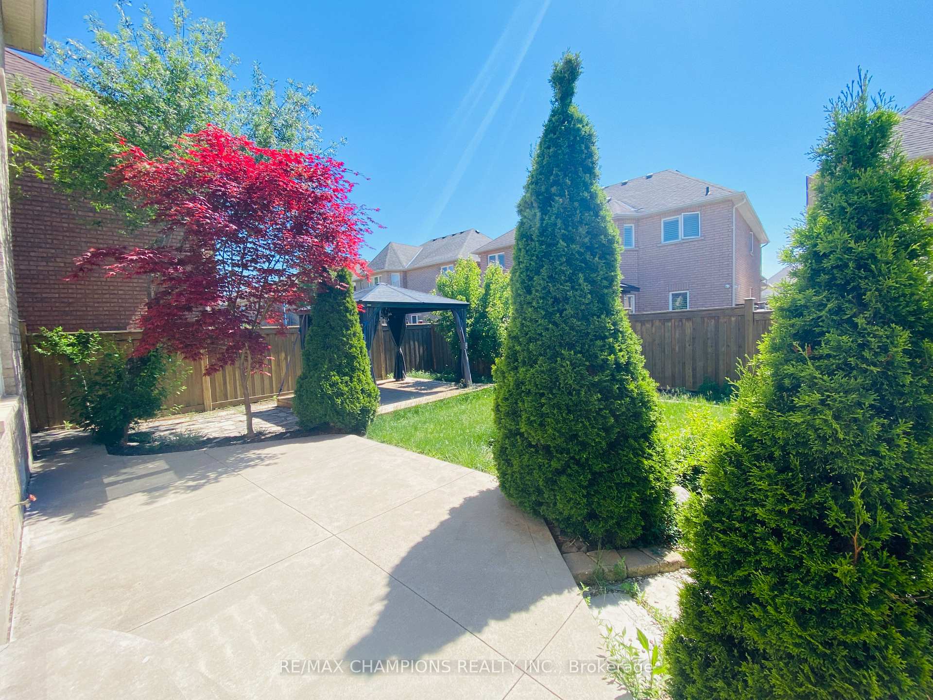 Photo 37 of Unit Upper, 32 Vernet Crescent, Brampton, Vales of Castlemore North — HOMEH