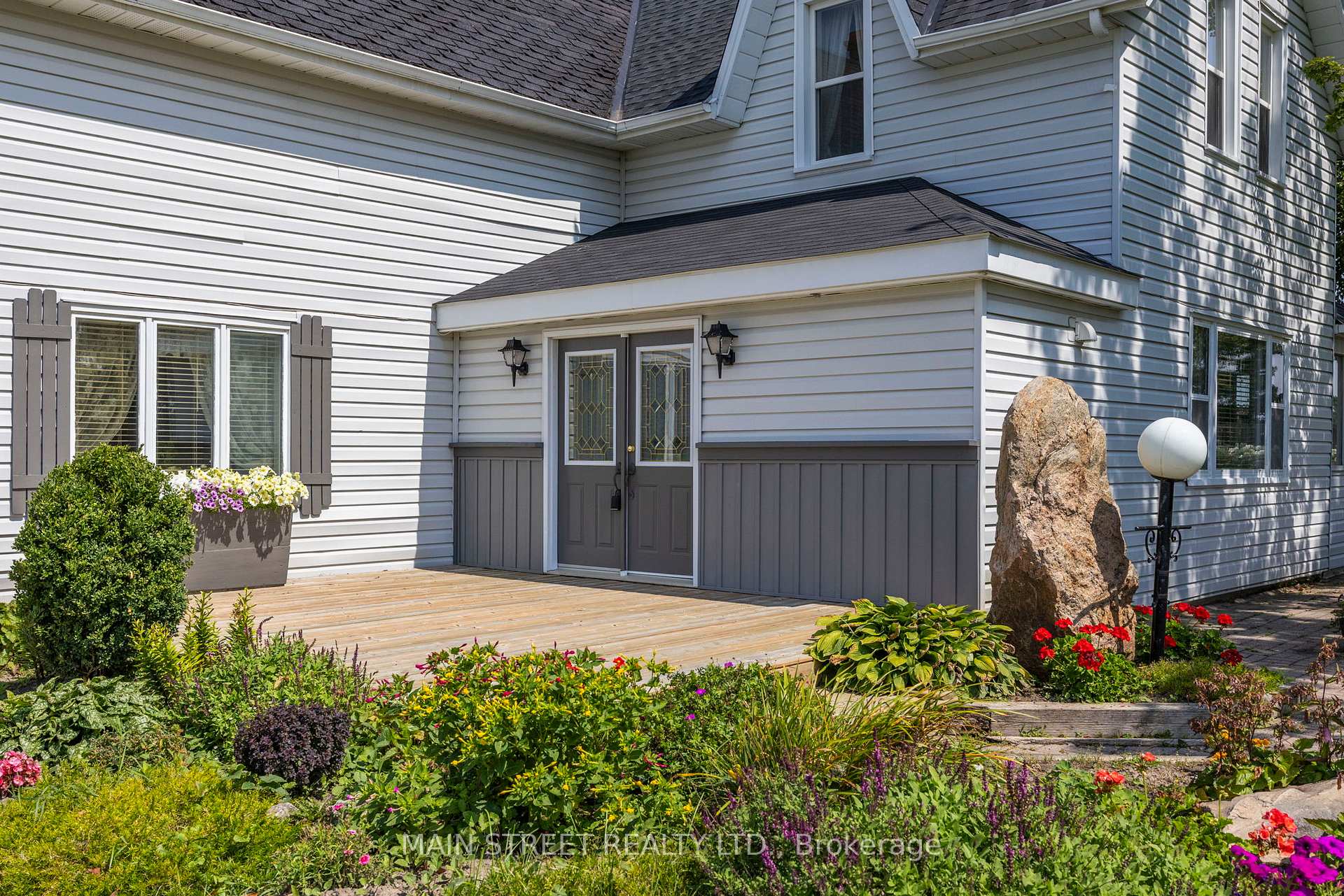 Photo 5 of 8429 Durham Reg Rd 30, Uxbridge, Rural Uxbridge — HOMEH