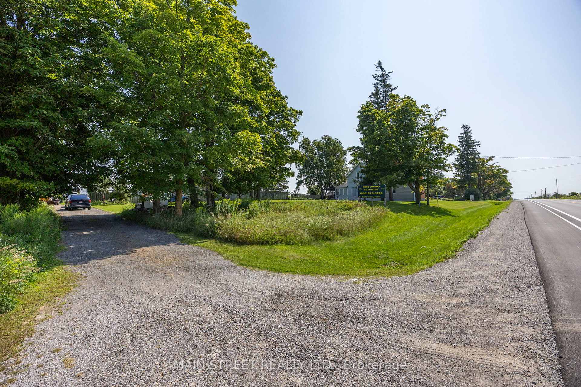 Photo 3 of 8429 Durham Reg Rd 30, Uxbridge, Rural Uxbridge — HOMEH