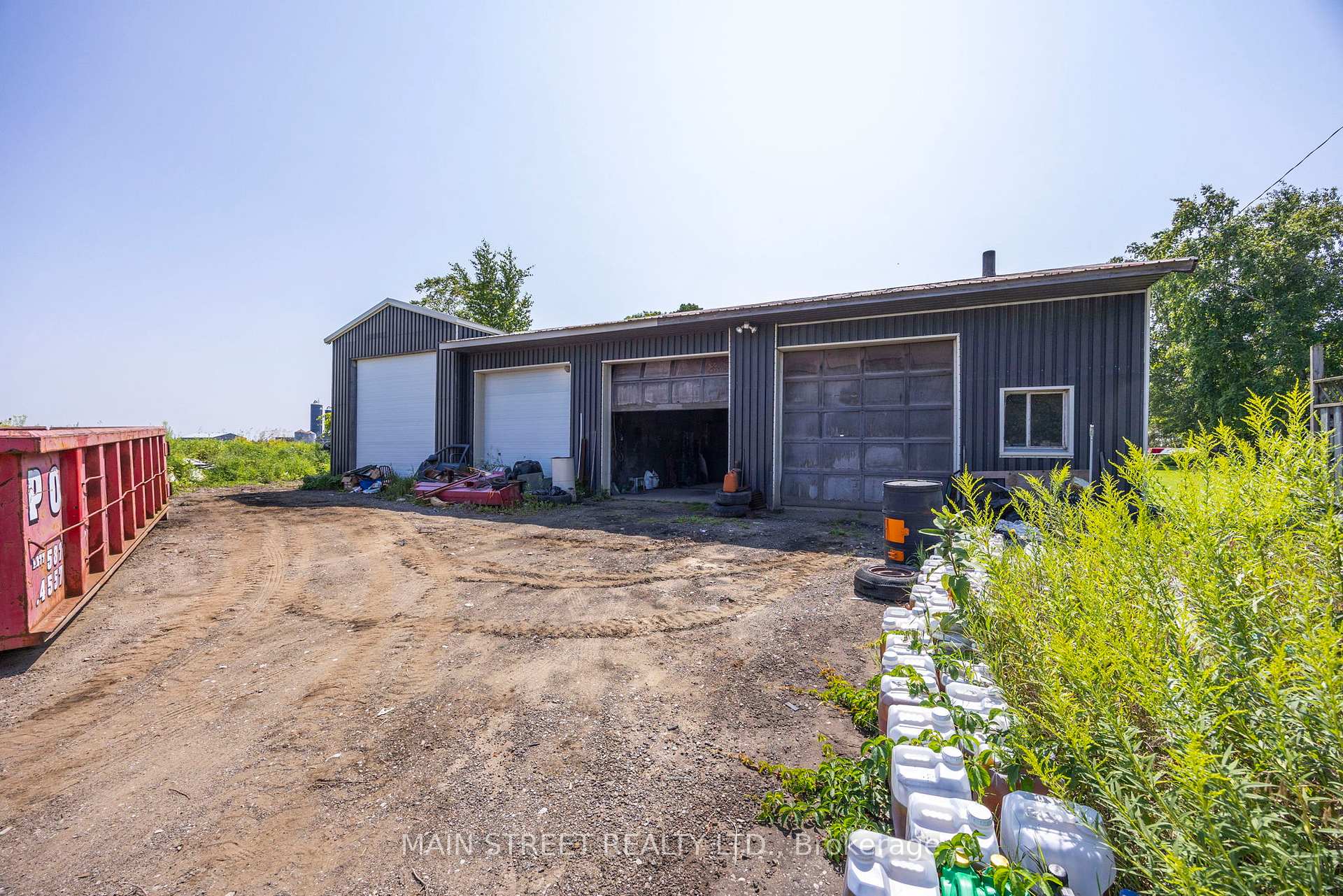 Photo 4 of 8429 Durham Reg Rd 30, Uxbridge, Rural Uxbridge — HOMEH