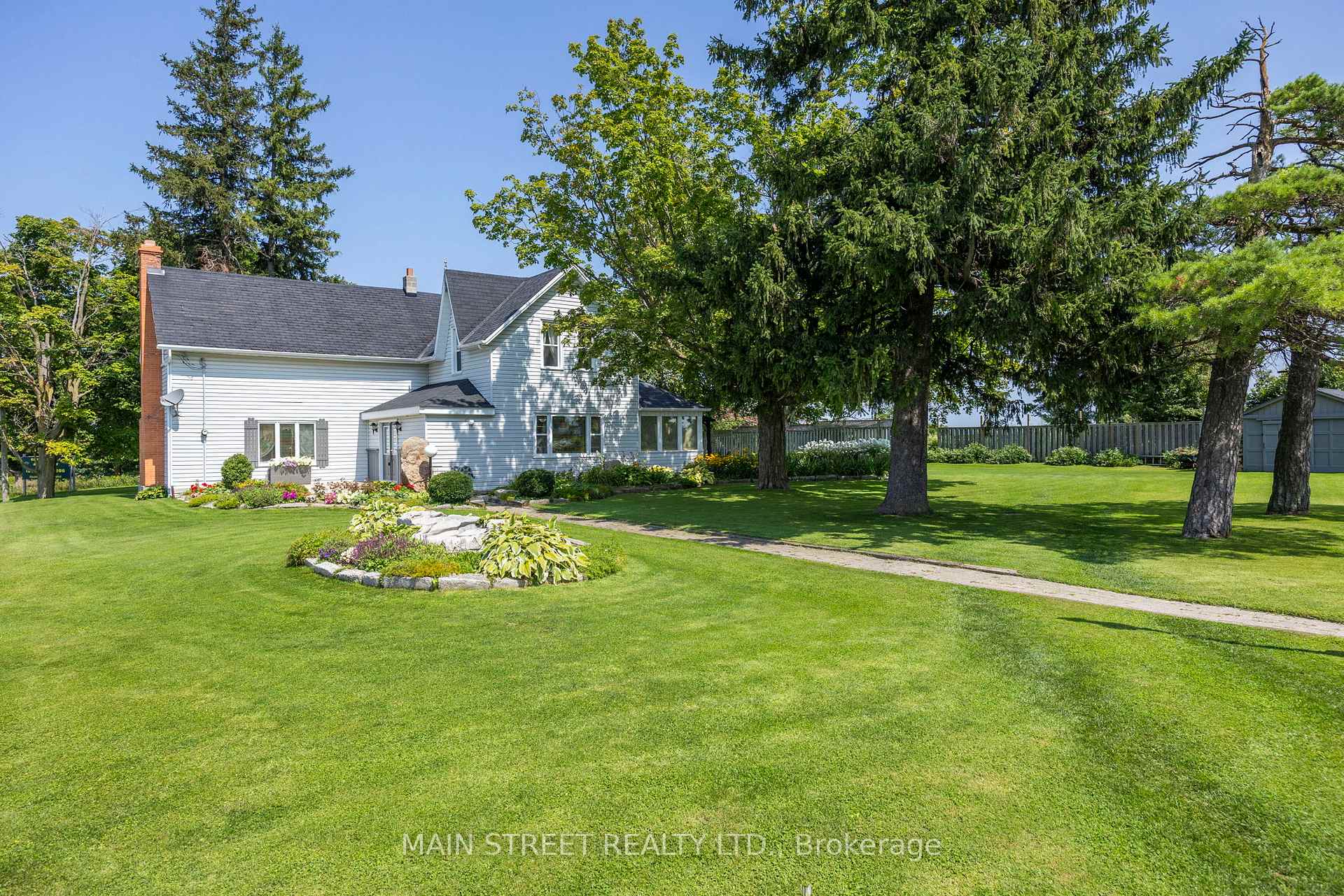 Photo 8 of 8429 Durham Reg Rd 30, Uxbridge, Rural Uxbridge — HOMEH