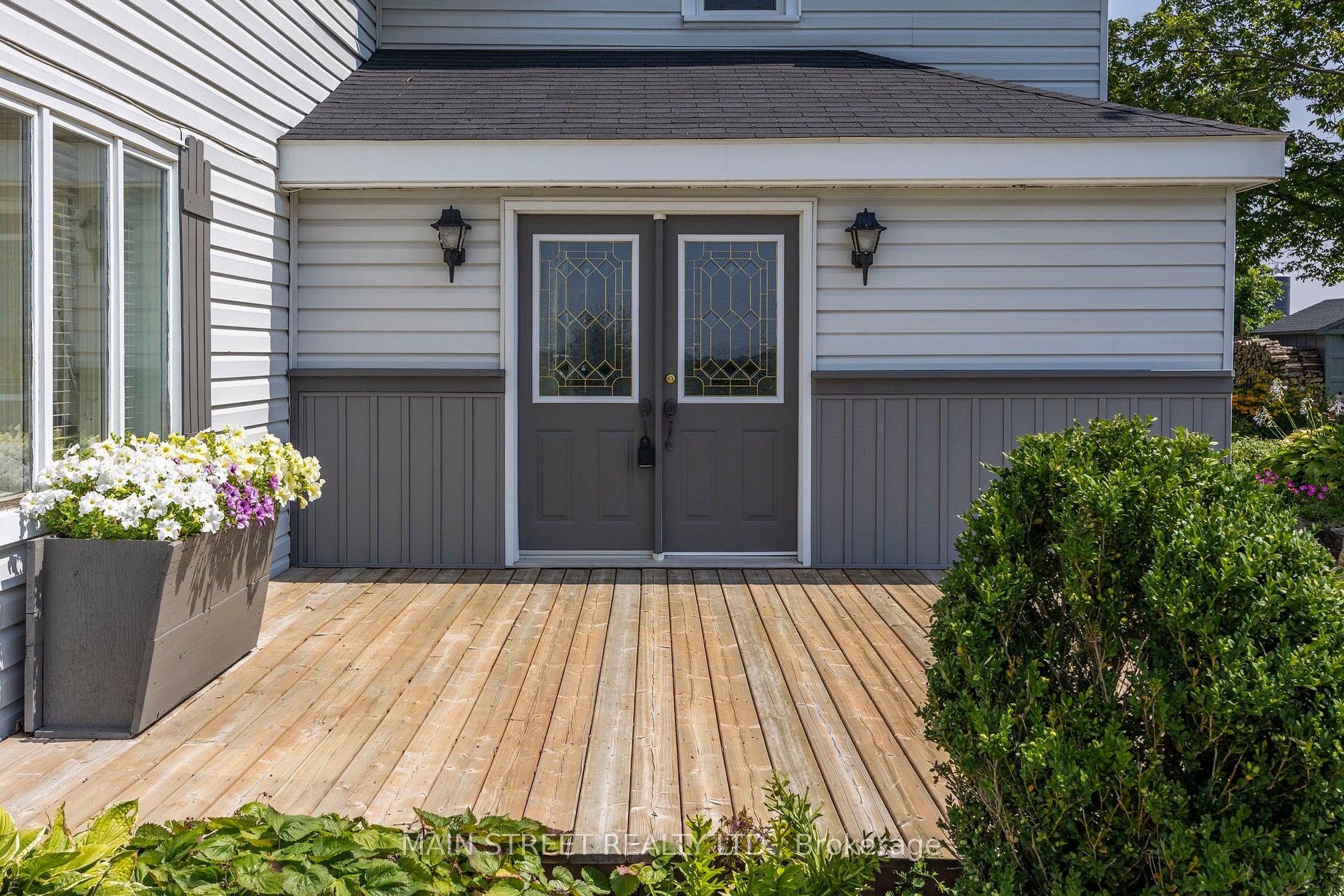 Photo 7 of 8429 Durham Reg Rd 30, Uxbridge, Rural Uxbridge — HOMEH