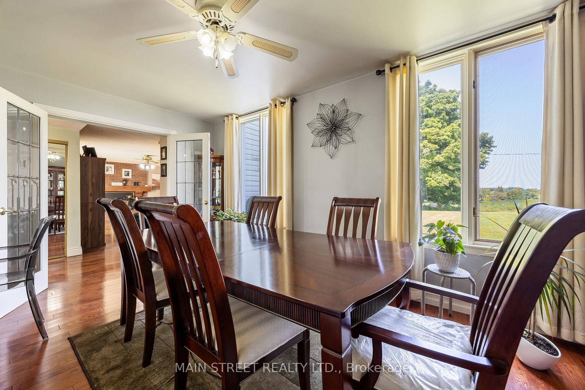Photo 10 of 8429 Durham Reg Rd 30, Uxbridge, Rural Uxbridge — HOMEH
