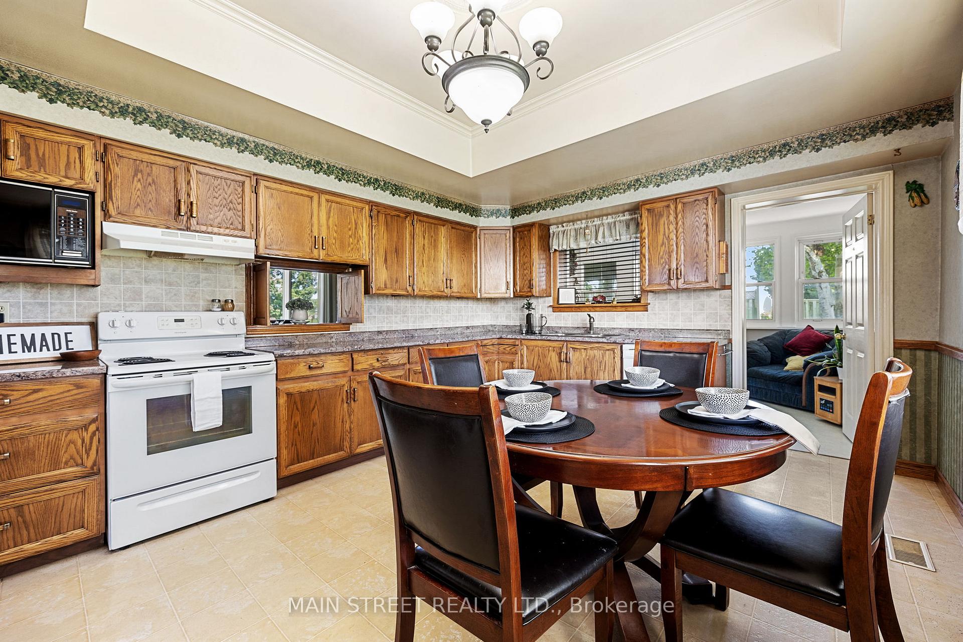 Photo 11 of 8429 Durham Reg Rd 30, Uxbridge, Rural Uxbridge — HOMEH