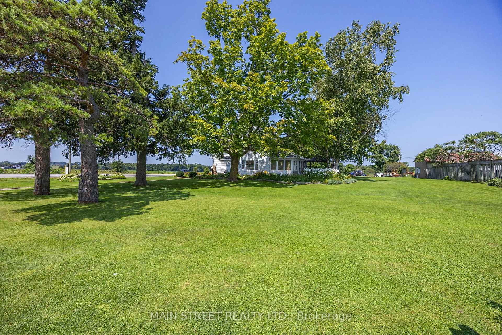 Photo 25 of 8429 Durham Reg Rd 30, Uxbridge, Rural Uxbridge — HOMEH
