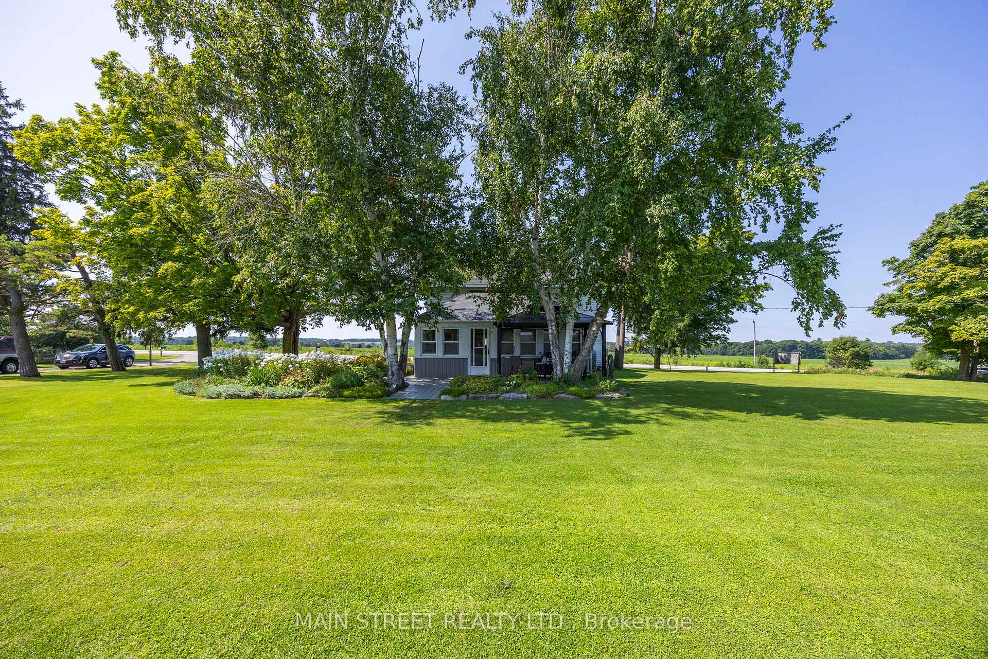 Photo 27 of 8429 Durham Reg Rd 30, Uxbridge, Rural Uxbridge — HOMEH