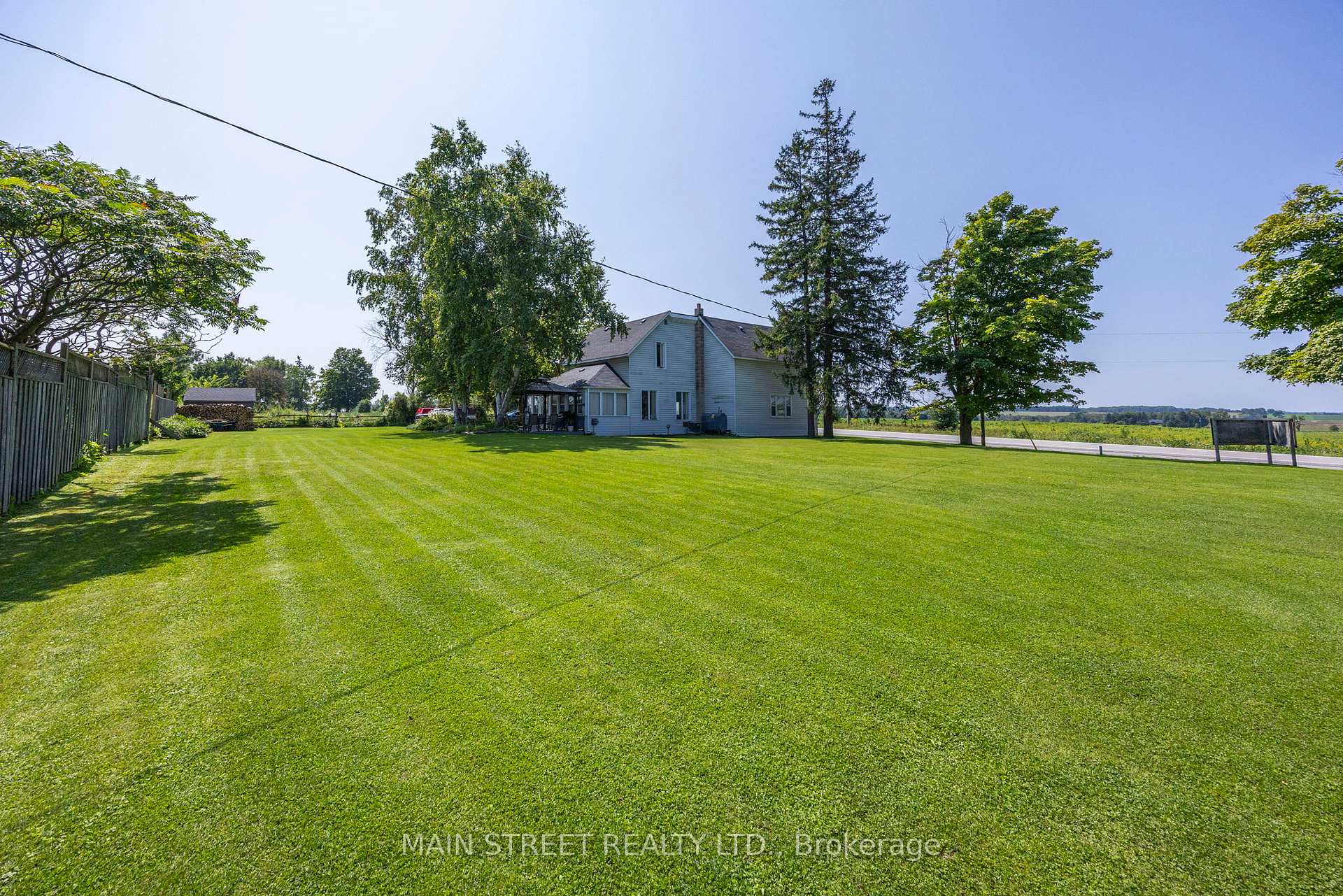 Photo 28 of 8429 Durham Reg Rd 30, Uxbridge, Rural Uxbridge — HOMEH