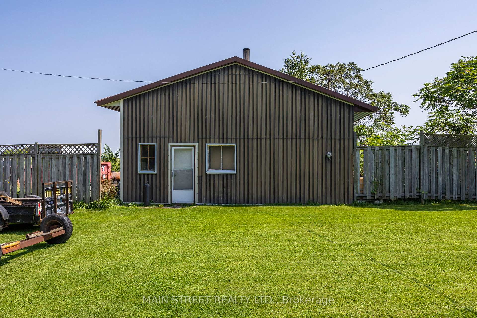 Photo 29 of 8429 Durham Reg Rd 30, Uxbridge, Rural Uxbridge — HOMEH