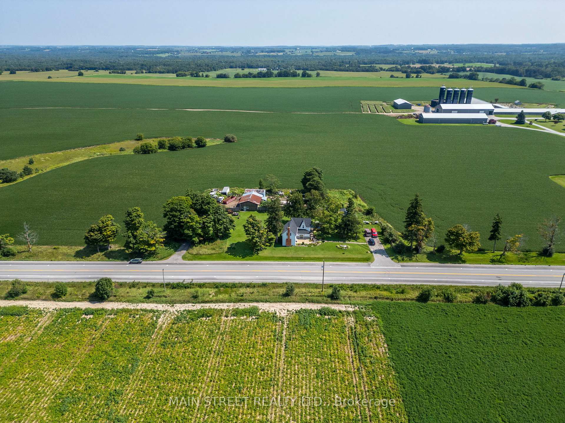 Photo 32 of 8429 Durham Reg Rd 30, Uxbridge, Rural Uxbridge — HOMEH