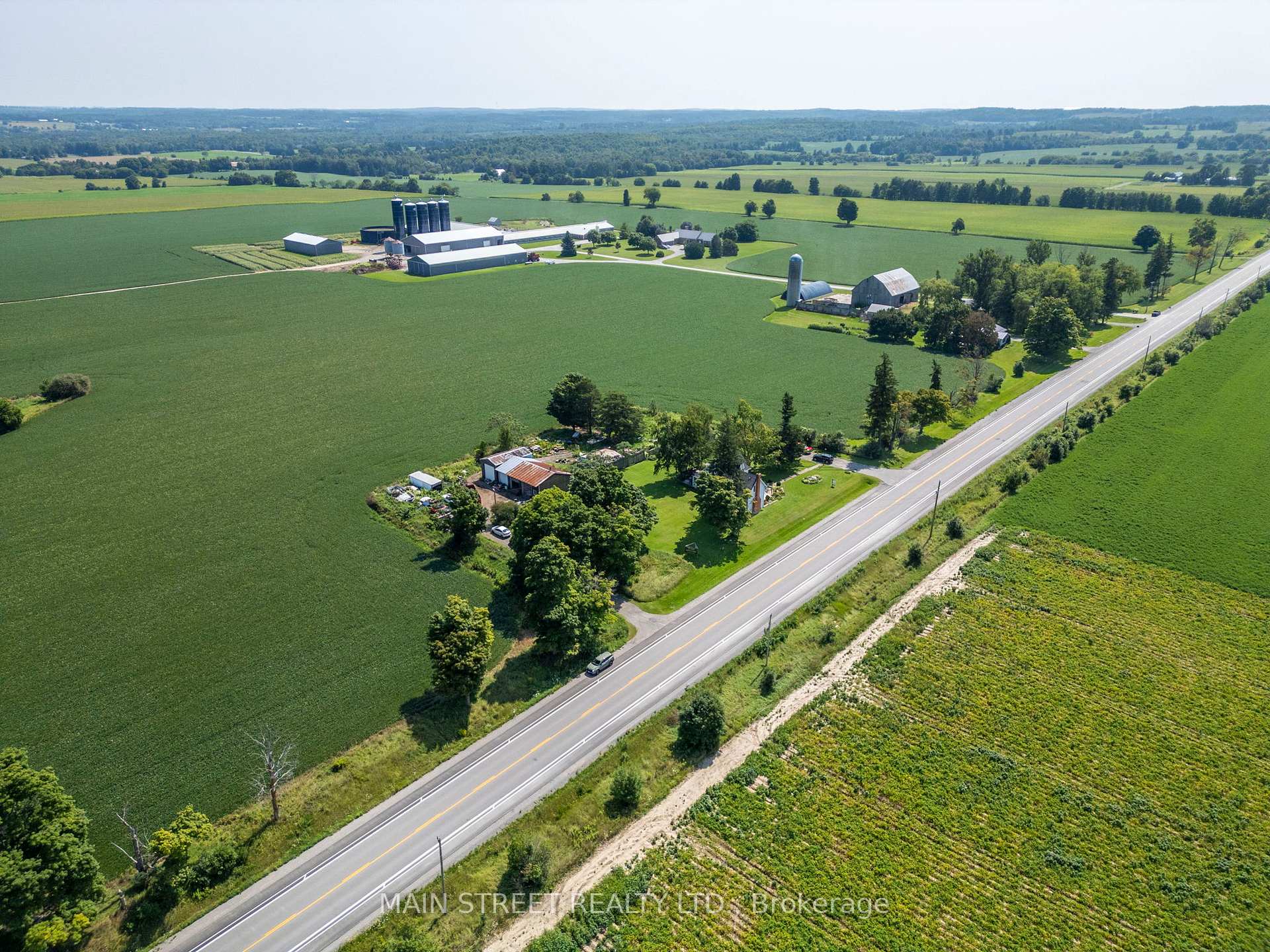 Photo 36 of 8429 Durham Reg Rd 30, Uxbridge, Rural Uxbridge — HOMEH