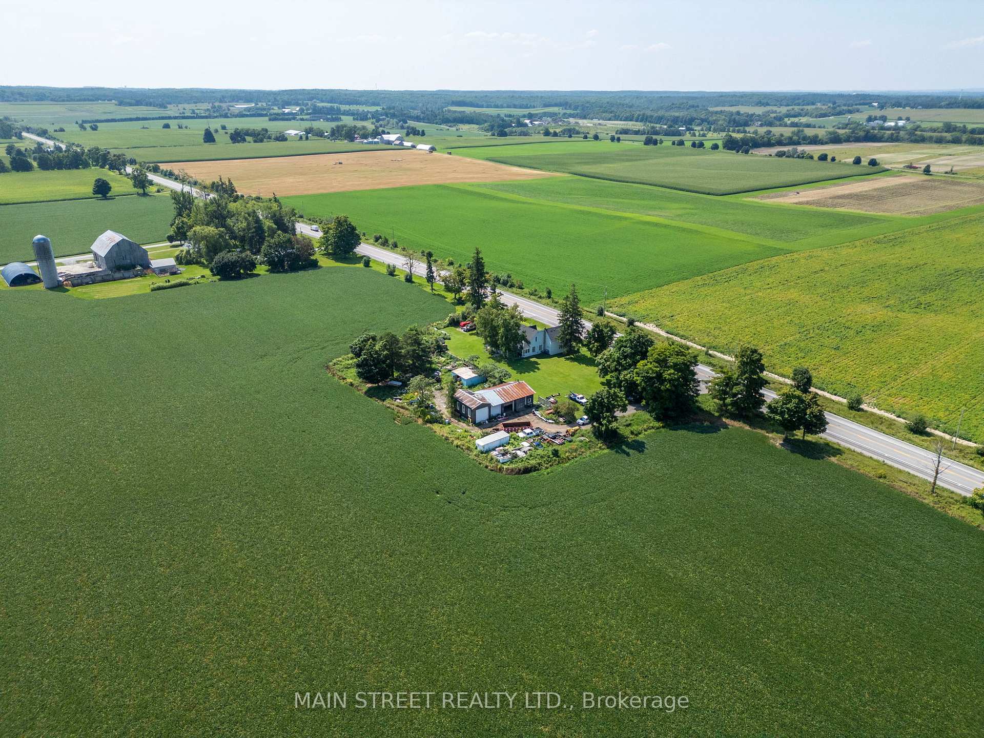 Photo 35 of 8429 Durham Reg Rd 30, Uxbridge, Rural Uxbridge — HOMEH