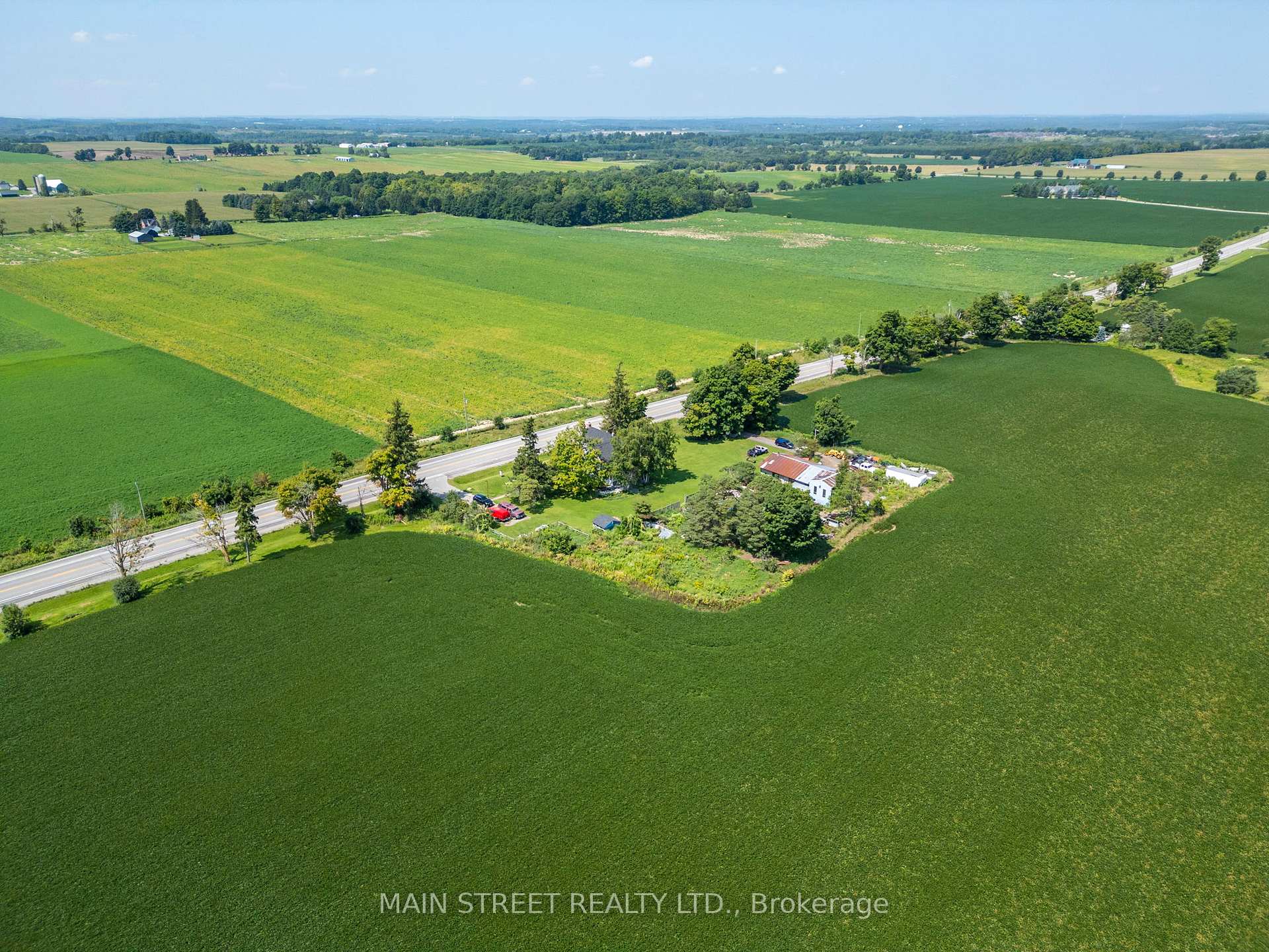 Photo 38 of 8429 Durham Reg Rd 30, Uxbridge, Rural Uxbridge — HOMEH