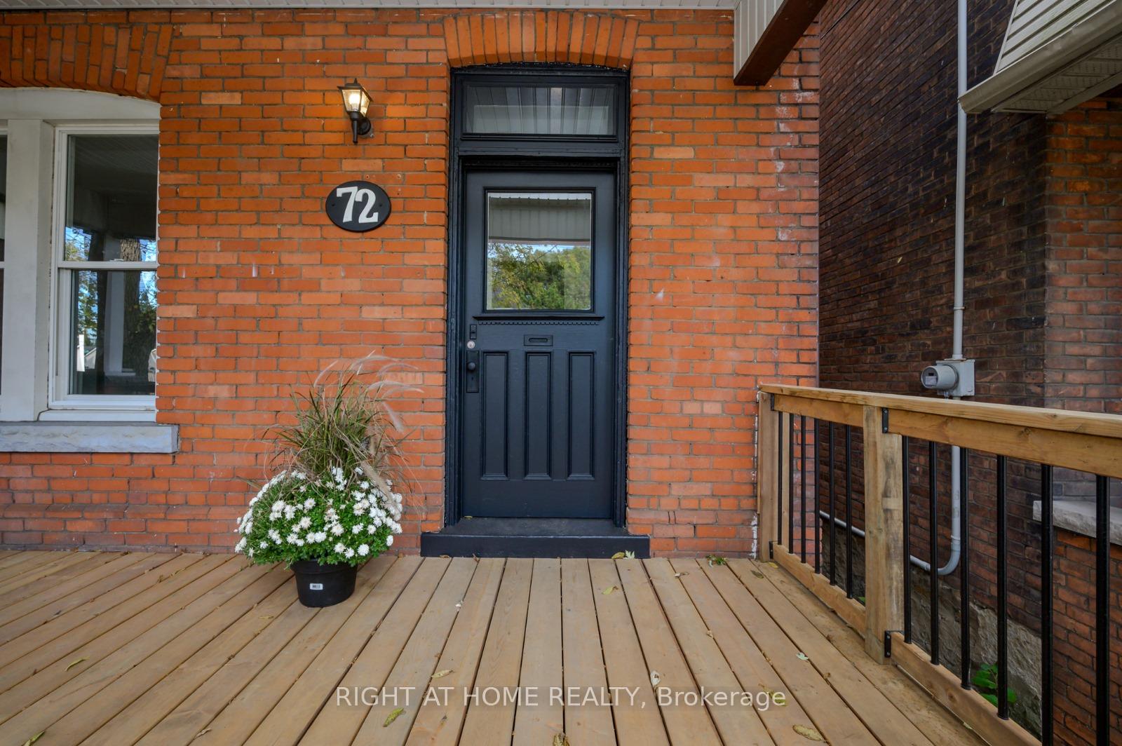 Photo 3 of 72 Dundurn Street N, Hamilton, Strathcona — HOMEH
