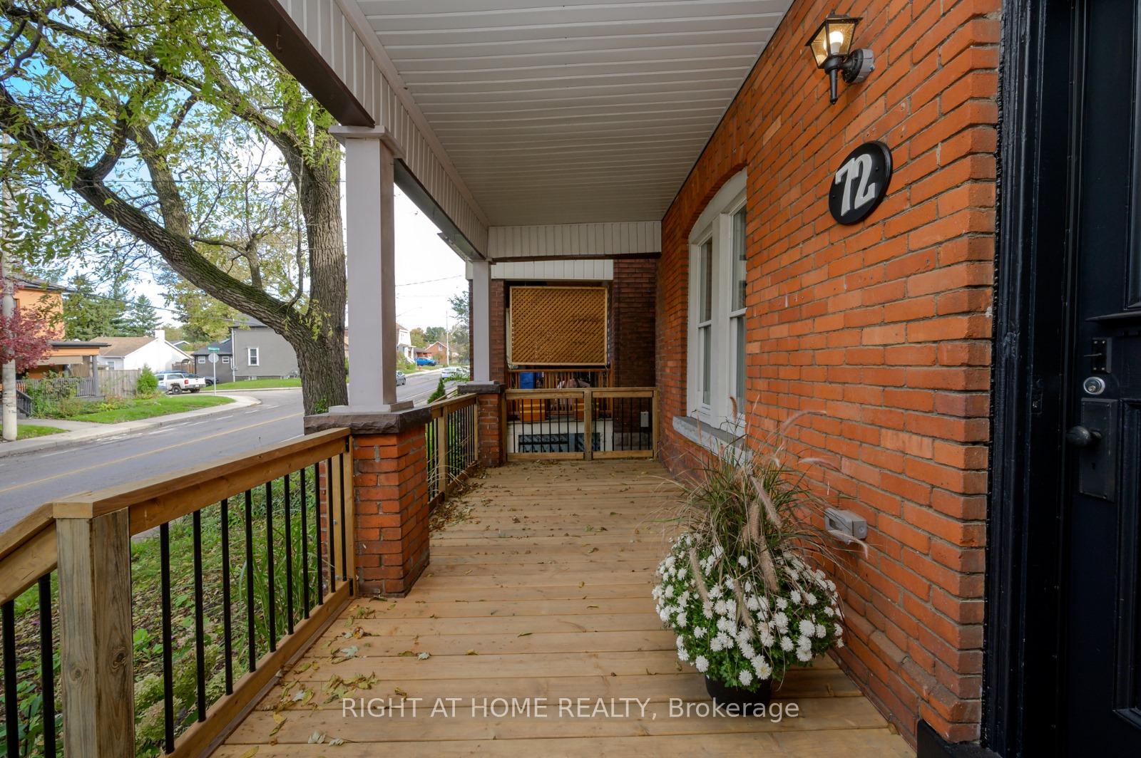 Photo 6 of 72 Dundurn Street N, Hamilton, Strathcona — HOMEH