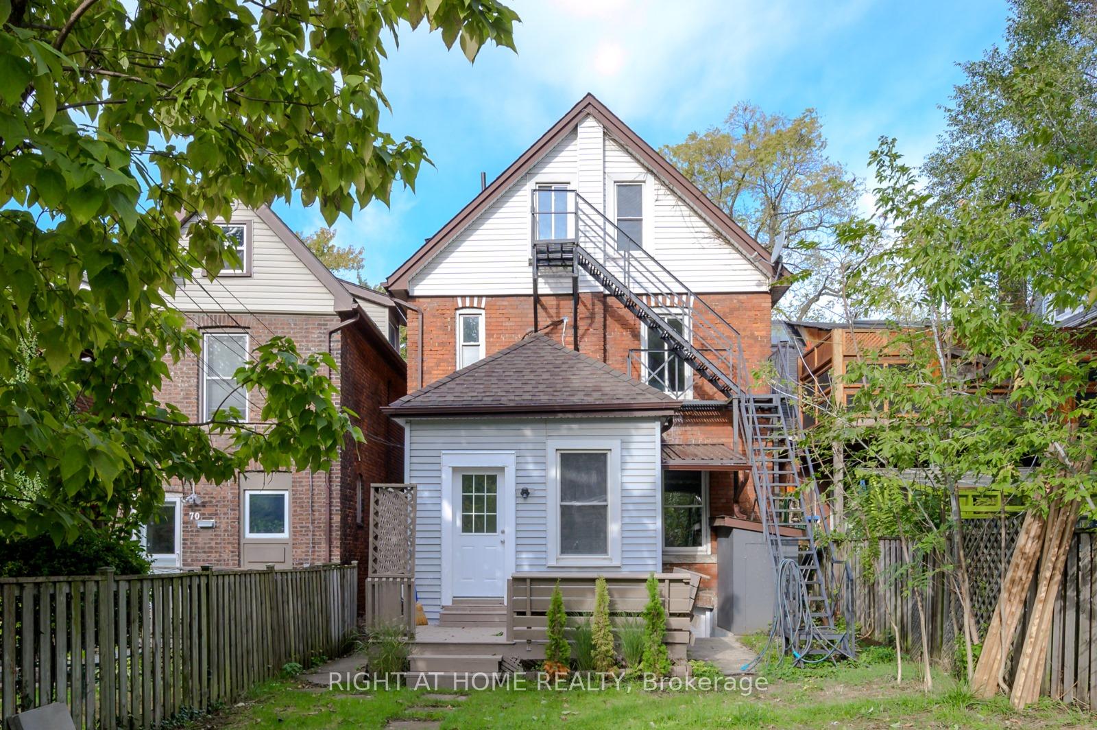 Photo 25 of 72 Dundurn Street N, Hamilton, Strathcona — HOMEH