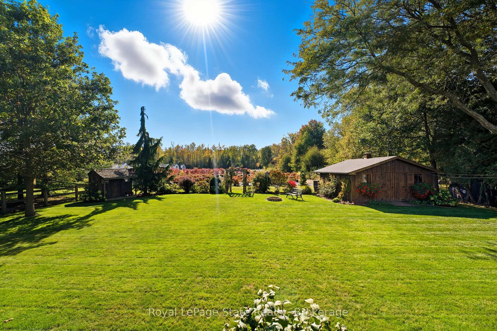 Photo 41 of 685 Robson Road, Hamilton, Rural Flamborough — HOMEH