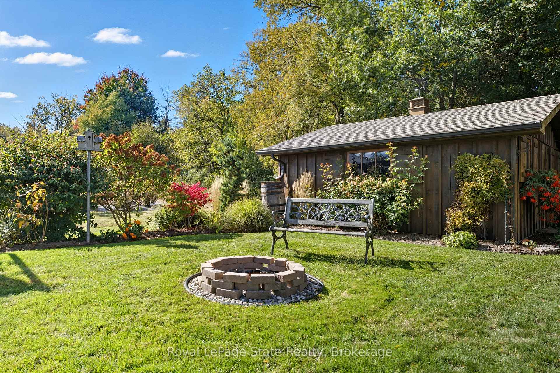 Photo 44 of 685 Robson Road, Hamilton, Rural Flamborough — HOMEH