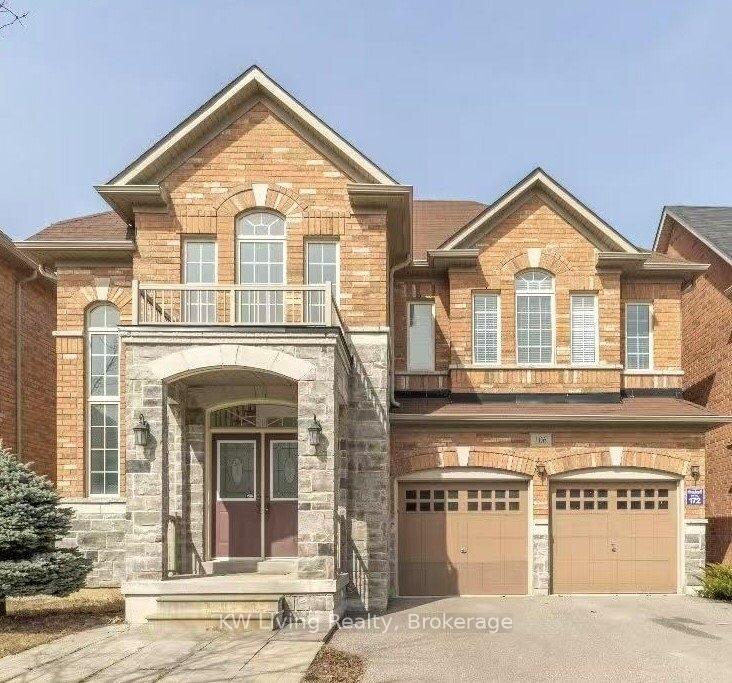 Photo 2 of 106 Hua Du Avenue, Markham, Berczy — HOMEH