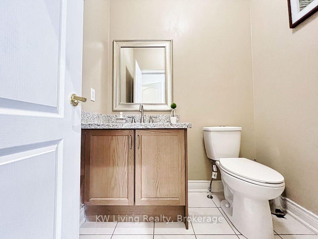 Photo 9 of 106 Hua Du Avenue, Markham, Berczy — HOMEH