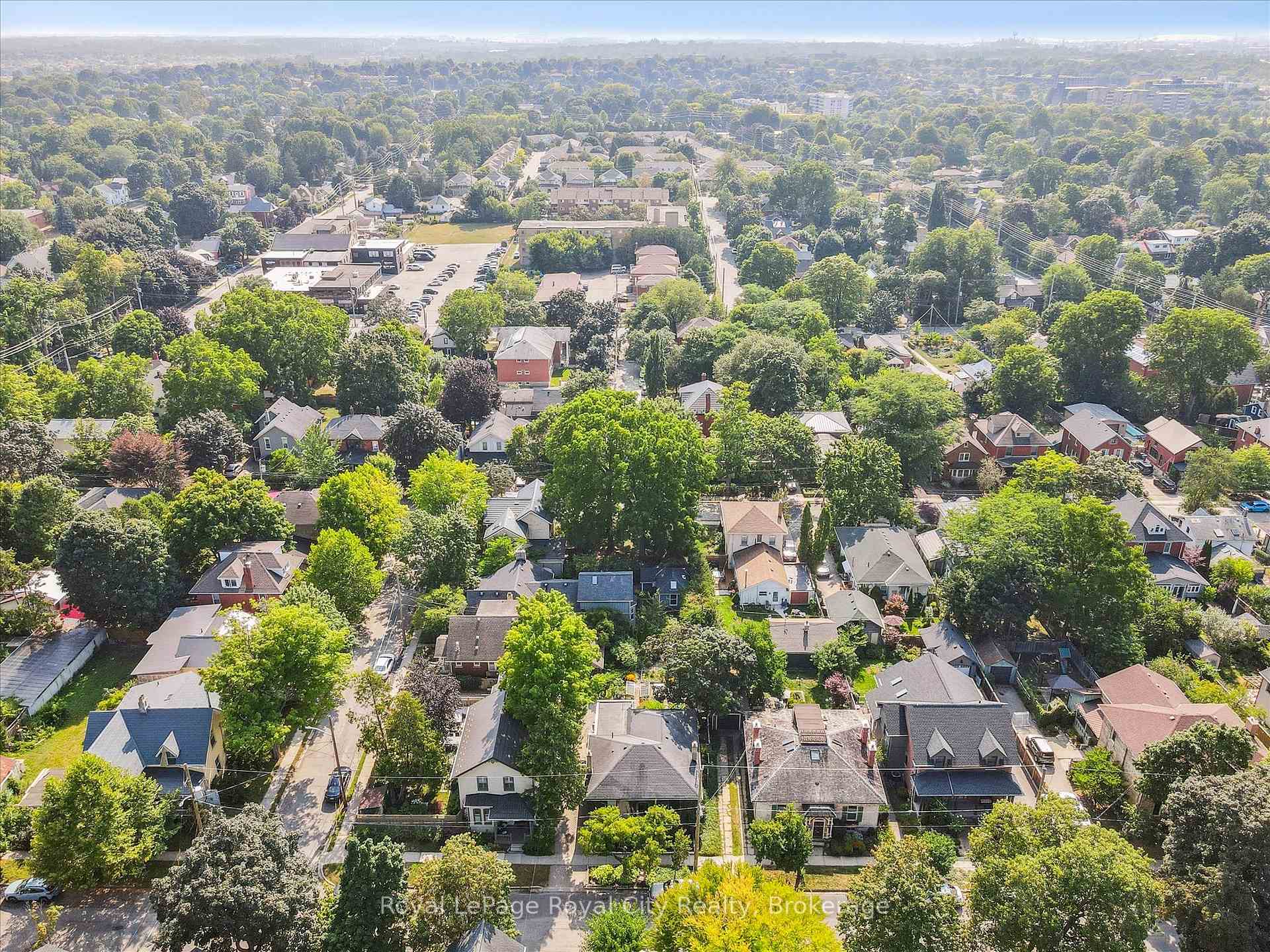 Photo 5 of 192 Glasgow Street N, Guelph, Downtown — HOMEH