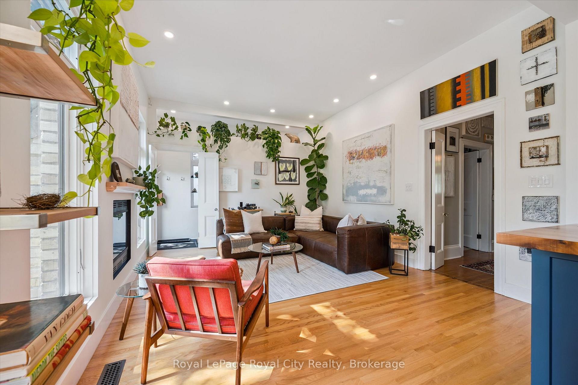 Photo 13 of 192 Glasgow Street N, Guelph, Downtown — HOMEH