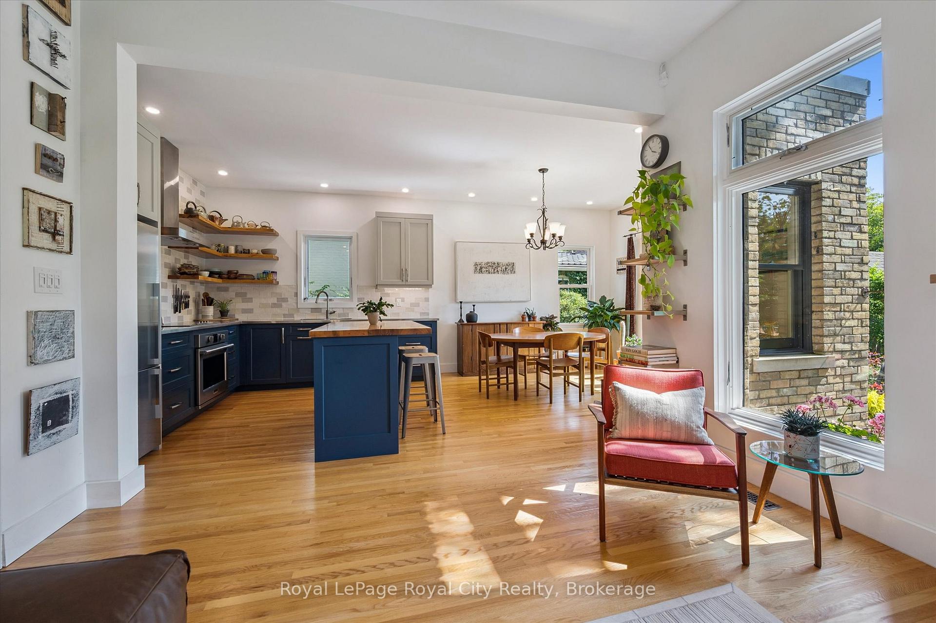 Photo 17 of 192 Glasgow Street N, Guelph, Downtown — HOMEH