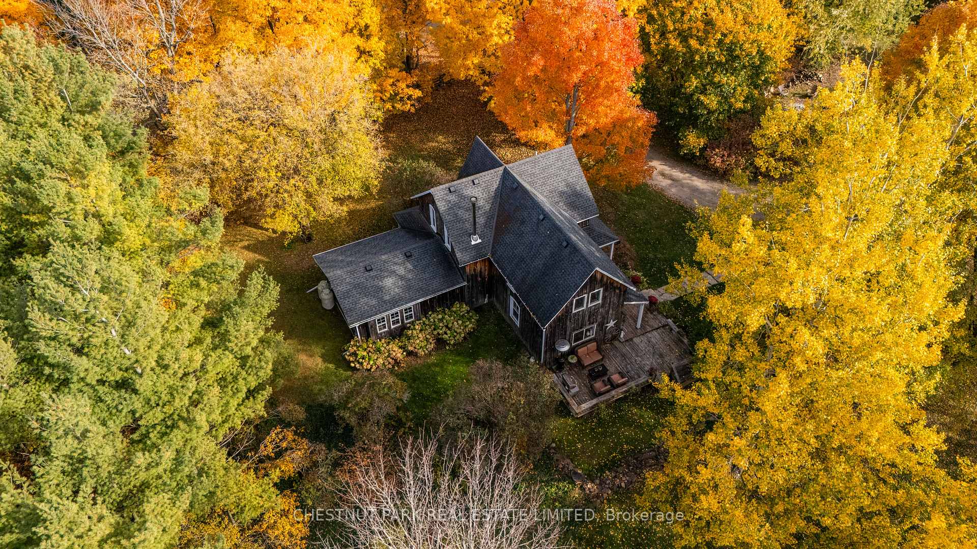 Photo 2 of 796224 3rd Line E, Mulmur, Rural Mulmur — HOMEH