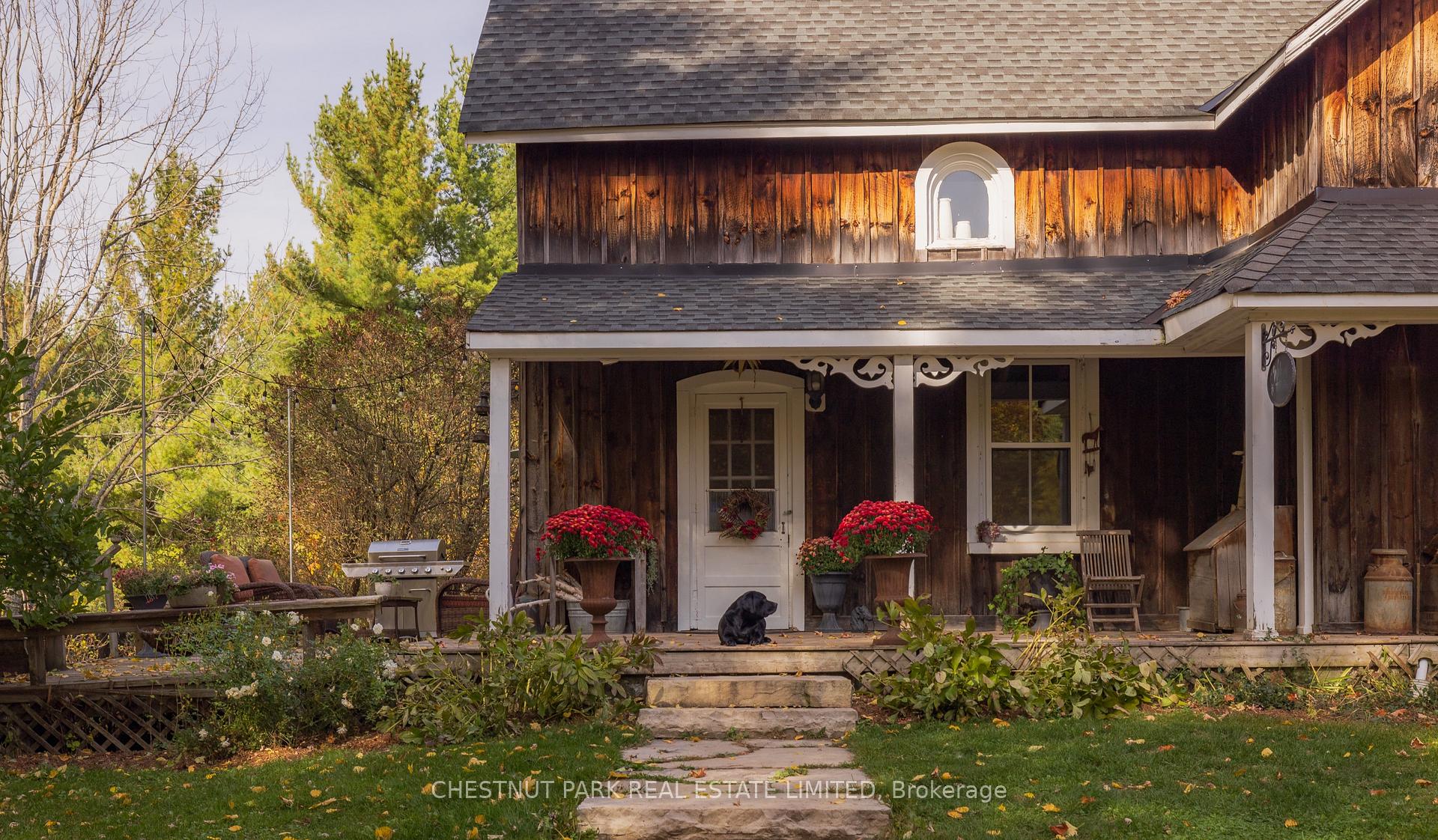 Photo 17 of 796224 3rd Line E, Mulmur, Rural Mulmur — HOMEH