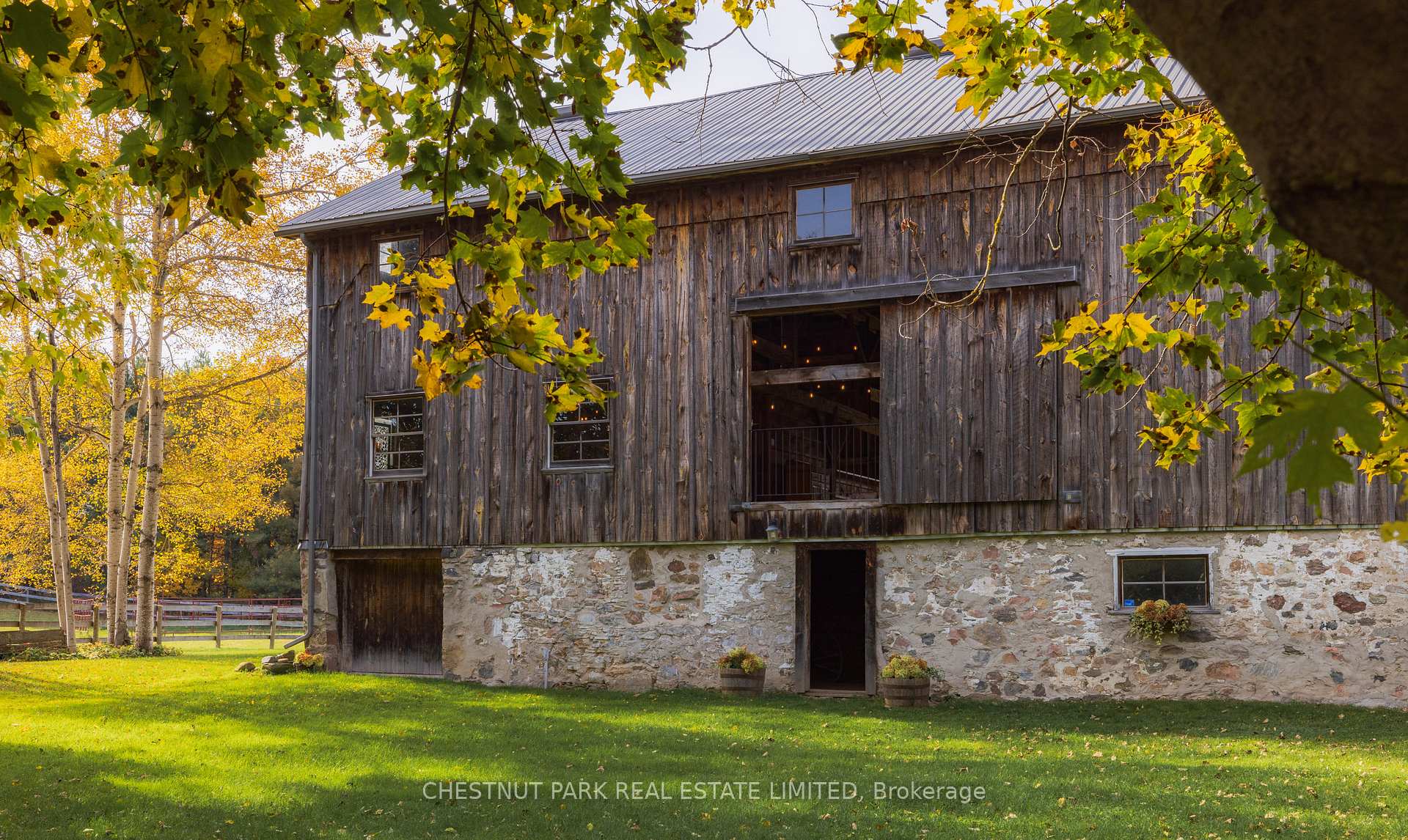 Photo 21 of 796224 3rd Line E, Mulmur, Rural Mulmur — HOMEH