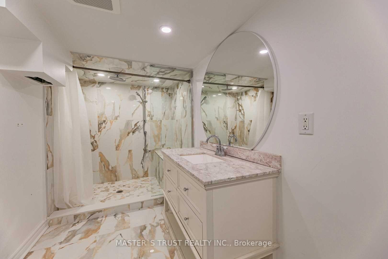 Photo 8 of Unit Bsmt, 233 Shelbourne Drive, Vaughan, Vellore Village — HOMEH
