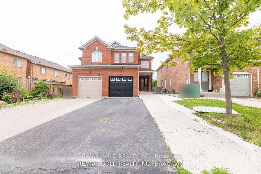 Photo 1 of 19 Thunderbird Trail, Brampton, Sandringham-Wellington — HOMEH