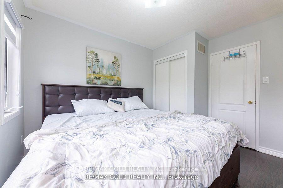 Photo 18 of 19 Thunderbird Trail, Brampton, Sandringham-Wellington — HOMEH