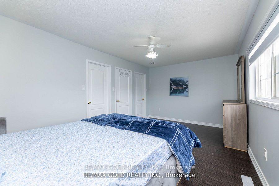 Photo 25 of 19 Thunderbird Trail, Brampton, Sandringham-Wellington — HOMEH