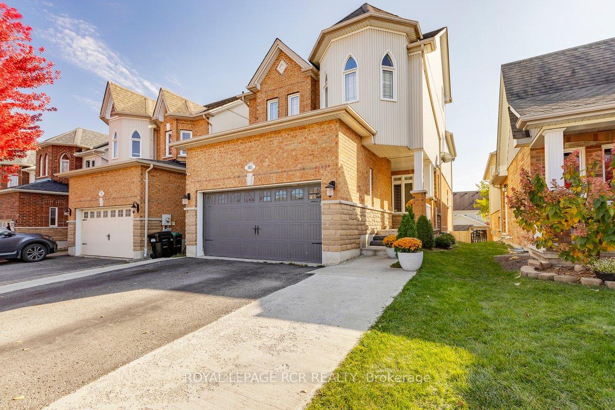 Photo 1 of 1813 Lamstone Street, Innisfil, Alcona — HOMEH