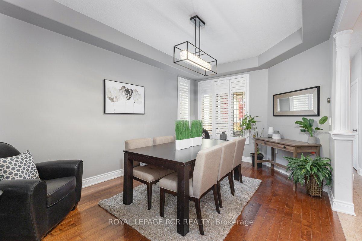 Photo 3 of 1813 Lamstone Street, Innisfil, Alcona — HOMEH