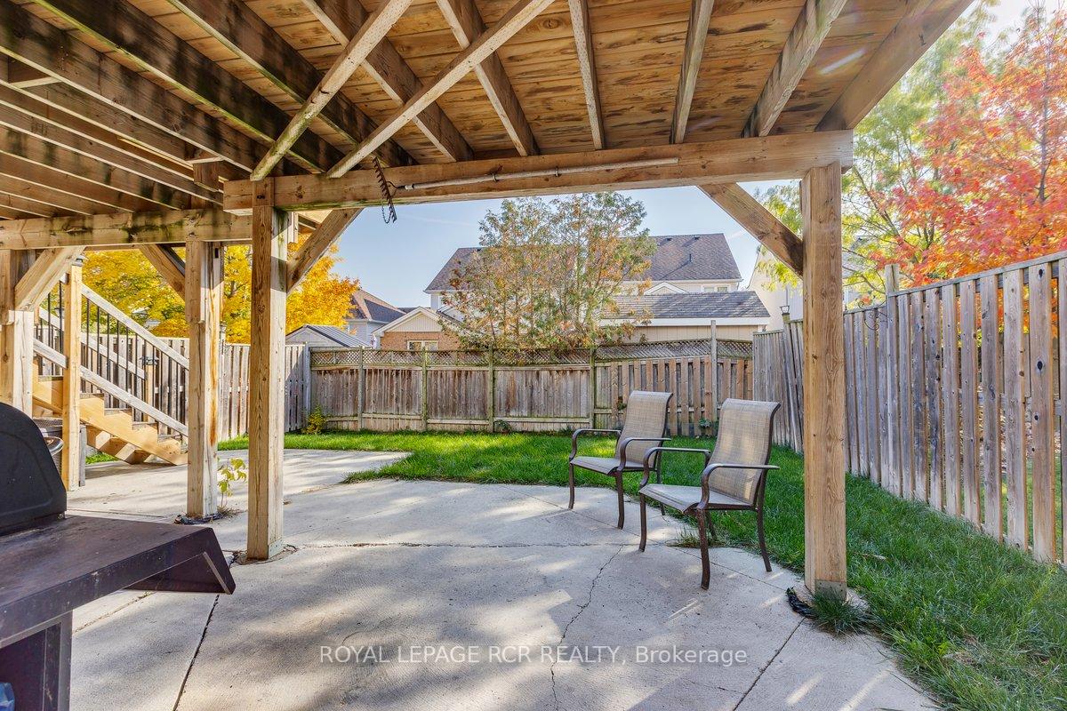 Photo 32 of 1813 Lamstone Street, Innisfil, Alcona — HOMEH