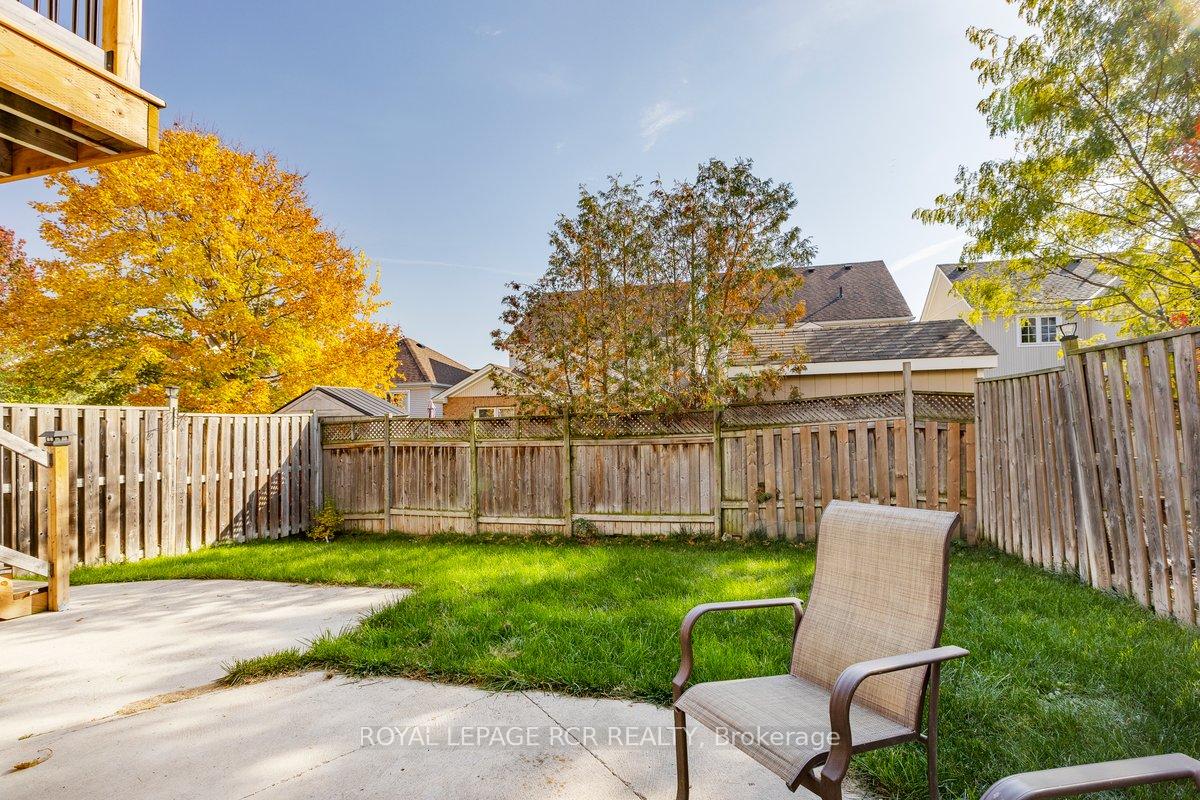 Photo 34 of 1813 Lamstone Street, Innisfil, Alcona — HOMEH