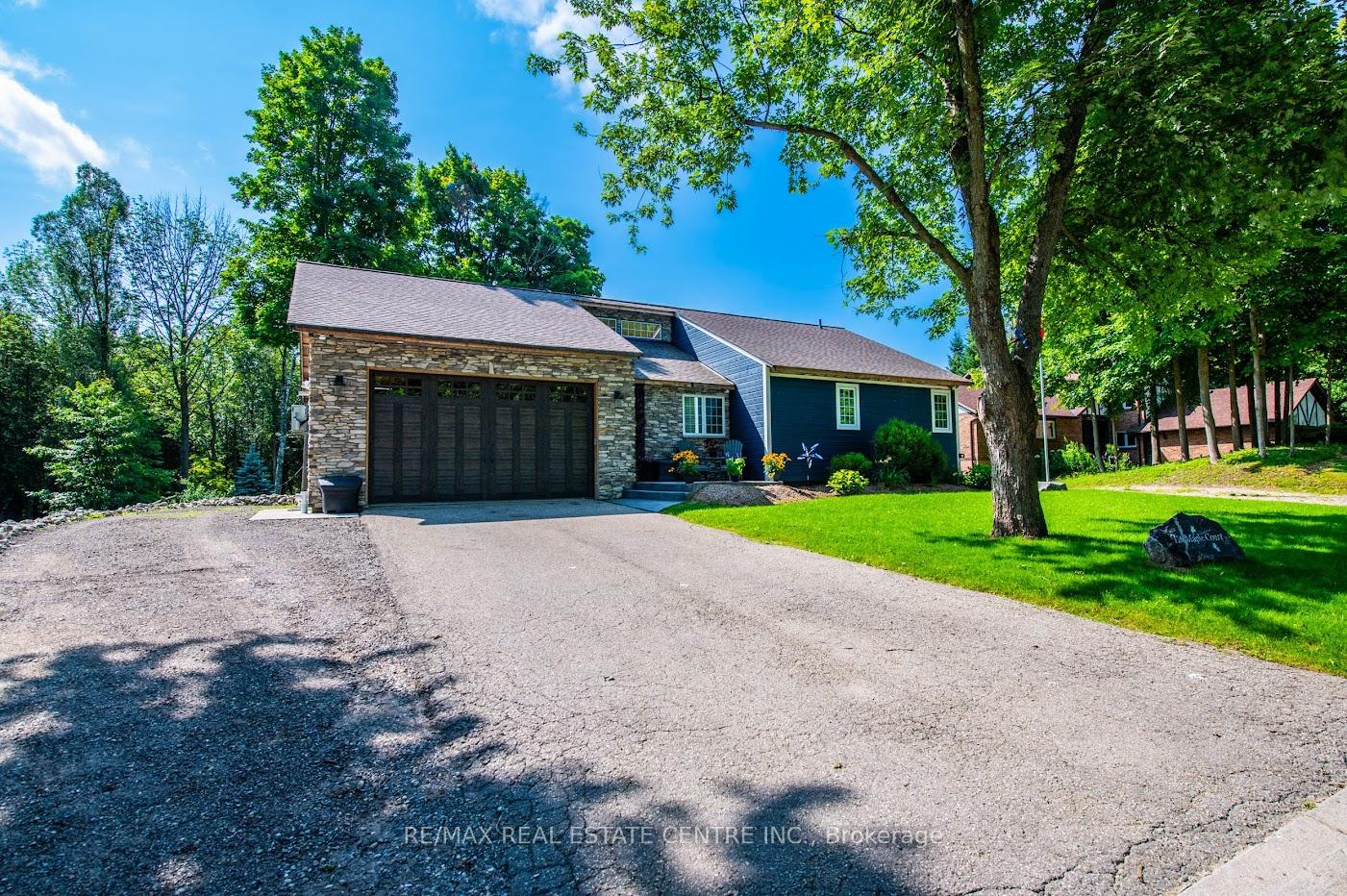 Photo 1 of 126 Maple Court, Shelburne — HOMEH