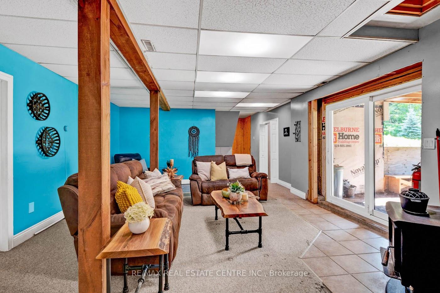 Photo 12 of 126 Maple Court, Shelburne — HOMEH