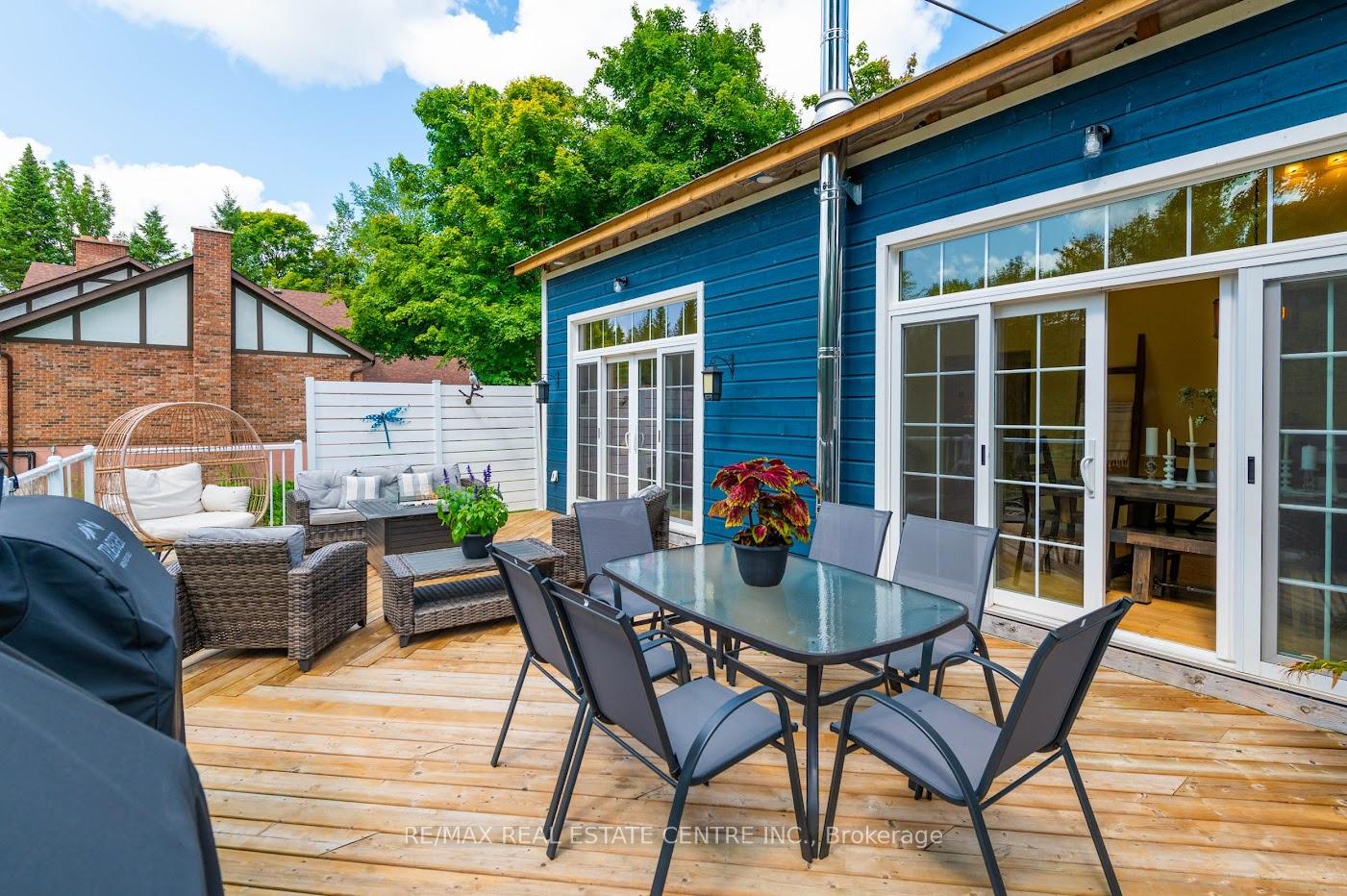 Photo 20 of 126 Maple Court, Shelburne — HOMEH